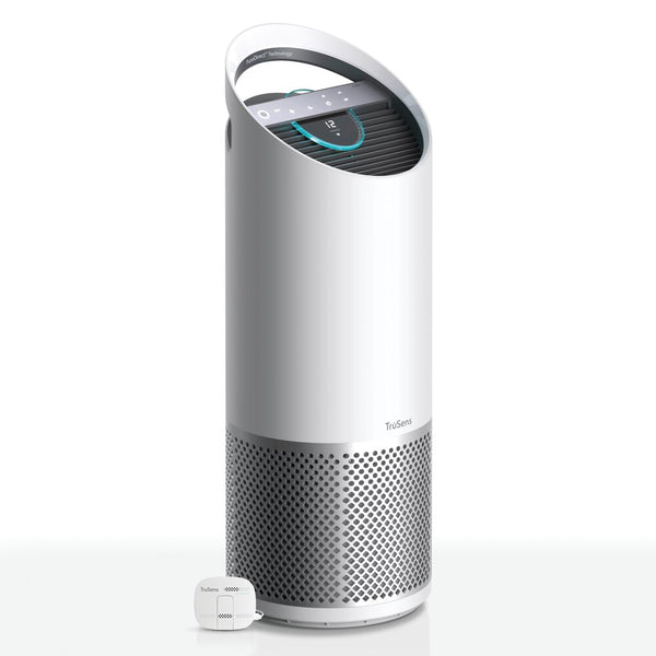 TruSens Air Purifier, Large, Z-3000 (with Air Quality Monitor)