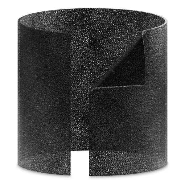 Replacement Carbon for Z-3000 HEPA Filter, 3 Pack