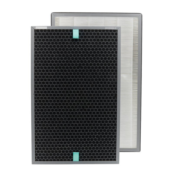 Replacement Filter with True HEPA for TruSens Z-6000 Performance Series Air Purifier, 2 Pack